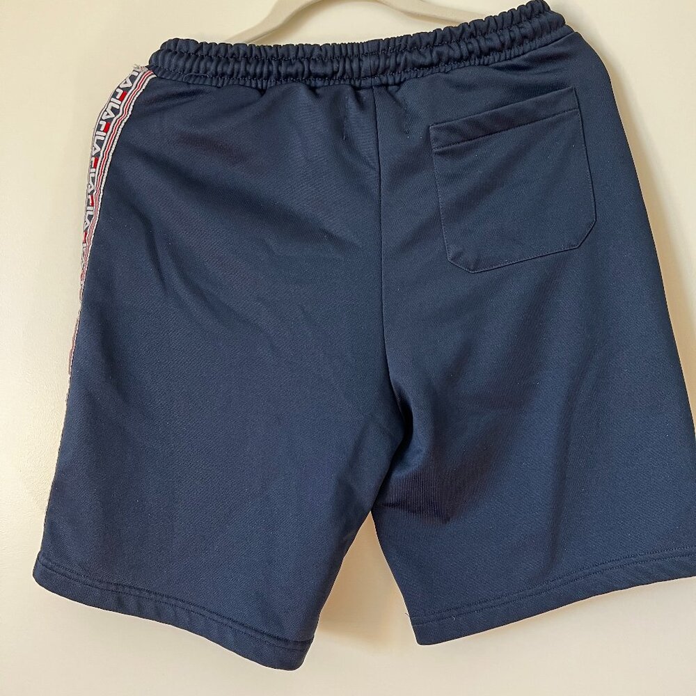 Fila Urban Outfitters Basketball Shorts
